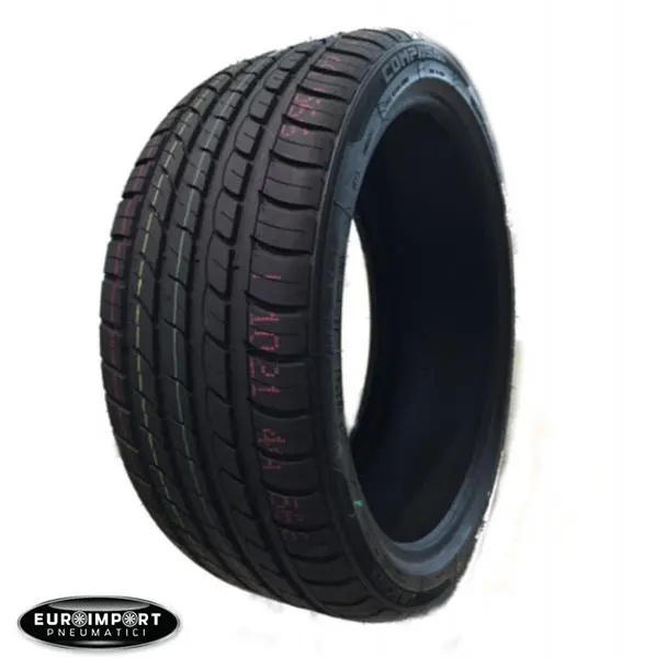 Compasal Citiwalker  265/70 R16 112 H   TL